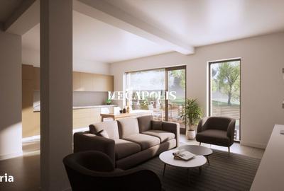 Apartament cu 3 camere în Bunloc - 17