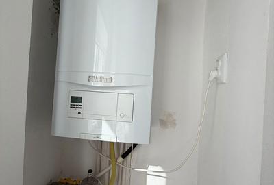 Apartament cu 2 camere decomandat în Energiei - 7