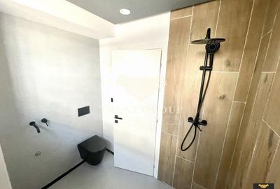 Apartament 4 camere Herastrau 208mp | Design New Yorkez | Gradina  | Loc parcare - 25