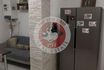 Apartament cu 2 camere decomandat în Sebastian - 5