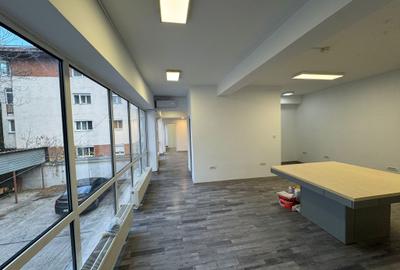 Spațiu Comercial Premium – 120 mp, Calea Sever Bocu nr. 28, Timișoara - 4