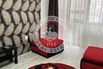 Parcul Sebastian | Garsoniera| 38mp | decomandat | B11170 - 4