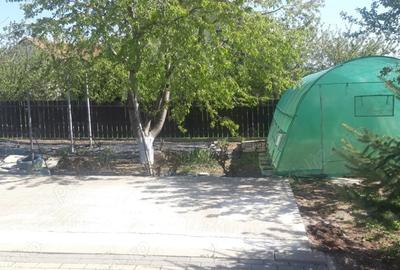 Casă cu 2 camere în Central - 5