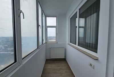 Apartament cu 2 camere decomandat, mobilat în Brătianu - 6