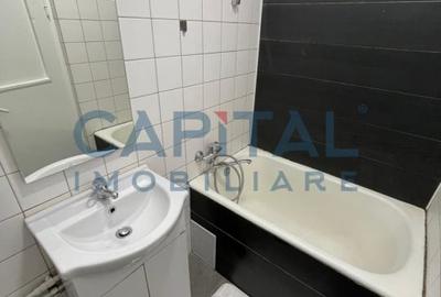 Apartament cu 2 camere semidecomandat, mobilat în Gheorgheni - 7