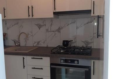 Garsonieră în Lujerului - 7