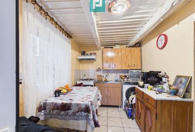 Casă cu 2 corpuri și 3 camere în Nădab - 5