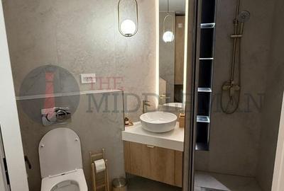 Apartament cu 3 camere - rond  ALBA IULIA - UNIRII - 6