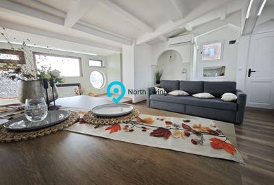 Apartament cu 3 camere decomandat în Nord - 2