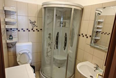 Apartament cu 2 camere decomandat în Frumușeni - 6
