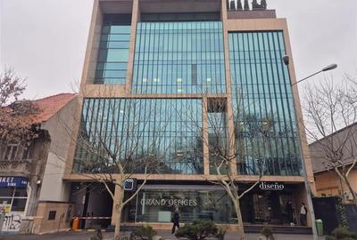 Grand Offices Floreasca - spatiu de birouri de la 317 mp - 21