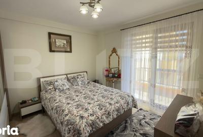 Apartament cu 3 camere în Central - 2