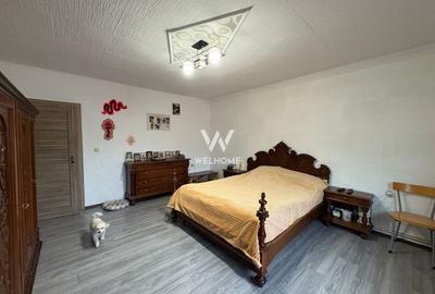 Casă individuală cu 4 camere cu Teren 100 Mp în Lazaret - 8
