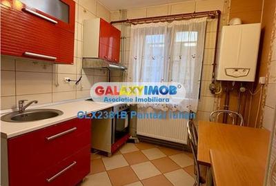 Apartament cu 2 camere decomandat, mobilat în Gorjului - 6
