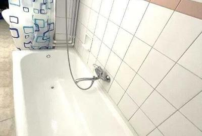 Garsonieră decomandată în Iancului - 2