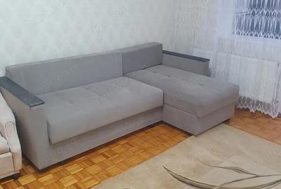 Garsonieră decomandată în Mănăștur - 1