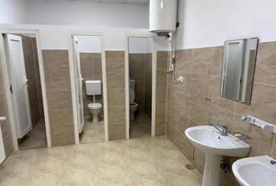 Spatiu comercial 350 mp langa Express Car Wash - 6