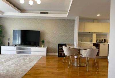 Herăstrău,Apartament 3 Camere   Prima Închiriere - 1