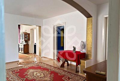 Casa de inchiriat in zona Dealuri, Oradea - 2