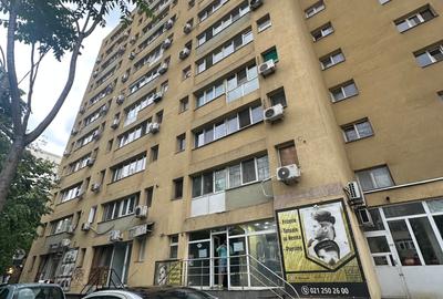 Garsonieră semidecomandată în Pantelimon - 22
