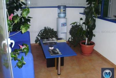 Spațiu industrial, de 450 mp, în Albert - 11