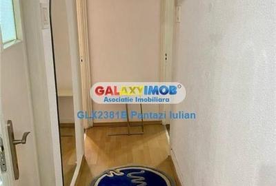 Apartament 3 camere | Crangasi | Semidecomandat | 4min metrou - 7