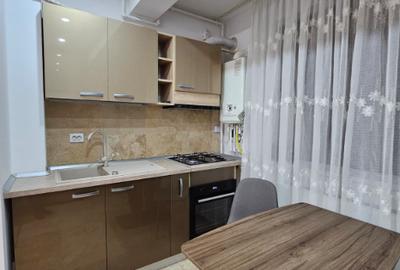 Bloc NOU - Avangarde Grande Village - Apartament 2 camere - Centrala Proprie - 7