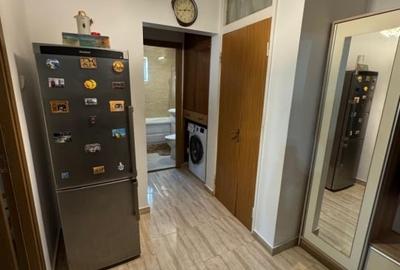 Apartament cu 2 camere decomandat în Mircea cel Bătrân - 1