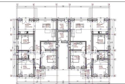 Teren de 704 mp, în Sânmihaiu Român - 7