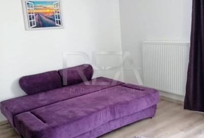 Garsoniera Exigent Faza 1 Plaza Residence