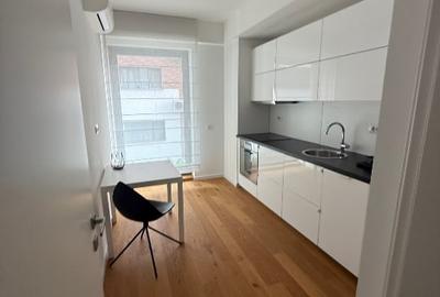 Apartament cu 2 camere decomandat, mobilat în Herăstrău - 8