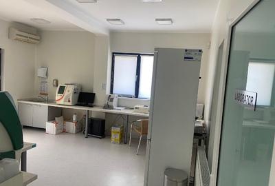 Spațiu Medical Clinică+Farmacie - 5