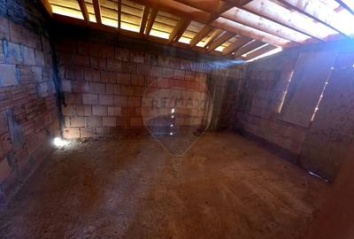 Casă individuală cu 5 camere cu Teren 2700 Mp în Alexandru cel Bun - 27