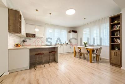 Casa individuala cu teren de 500 mp, Dezmir - 2