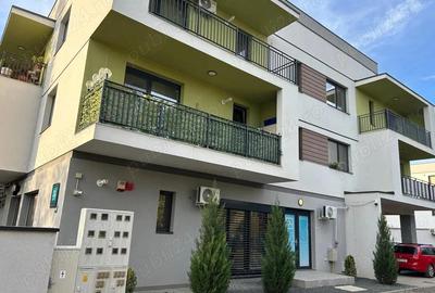 Spațiu comercial, de 105 mp, în Nord - 1