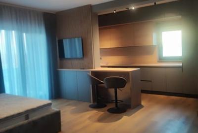 Direct de la proprietar, apartament nou tip studio, prima inchiriere! - 1