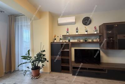 Apartament cu 2 camere decomandat, mobilat în Aradului - 9