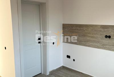 Duplex cu 4 camere cu Canalizare în Măgurele - 19