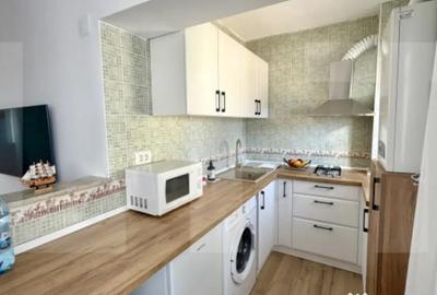 Garsonieră semidecomandată în Central - 1