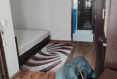 Garsonieră semidecomandată, mobilată în Rahova - 5