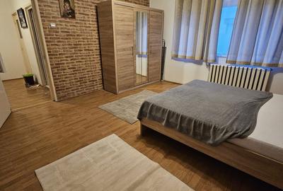 Apartament cu 2 camere decomandat în Rogerius - 3