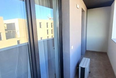 2 cam. complet mobilat–Straulesti-prima inchiriere-595 EUR - 14