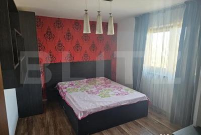 Casă cu 4 camere cu Teren 400 Mp în Ghercești - 2
