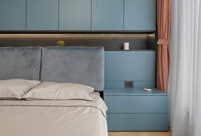 Casa Individuala Noua Ghencea 575 mp teren,pompa de caldura.Poze reale - 20