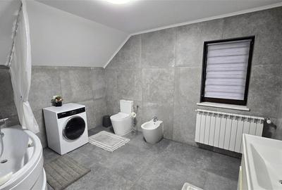 Casă individuală cu 4 camere cu Teren 1000 Mp în Mitocu Dragomirnei - 9