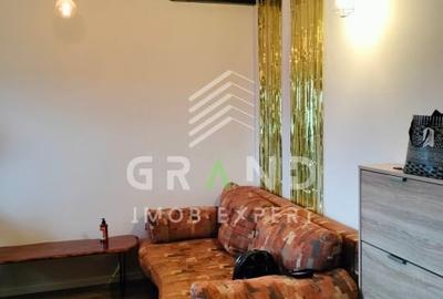 Garsonieră decomandată, mobilată în Dâmbul Rotund - 5