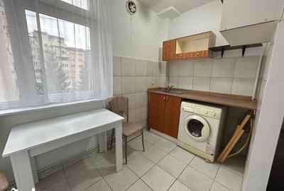 Garsonieră în Astra