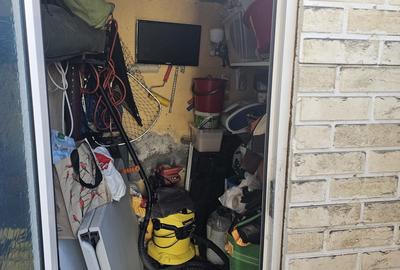 Casă individuală cu 4 camere cu Teren 100 Mp în Brătianu - 15