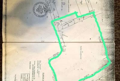 Teren Construcții intravilan de 5000 mp, în Fundeni - 4