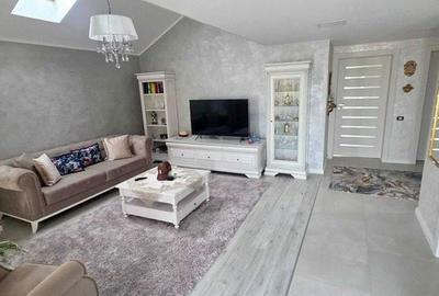 Casă cu 4 camere cu Teren 180 Mp în Central - 5